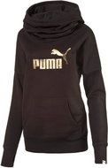 Fun Holiday Puma Hooded Sweat black W L - Sweatshirt