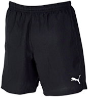 Puma Leisure Short black-white M - Shorts