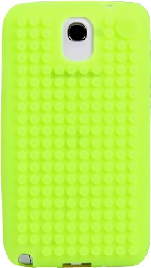 Pixel Case Samsung Note3 case 05 - Phone Case - Main image