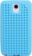 Pixel Case Samsung Note3 case 05 - Phone Case