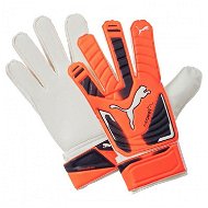 Puma evo Power grip 3 RC lava blast 7 - Goalkeeper Gloves