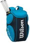 Tennis backpack Wilson TOUR BLUE - Backpack