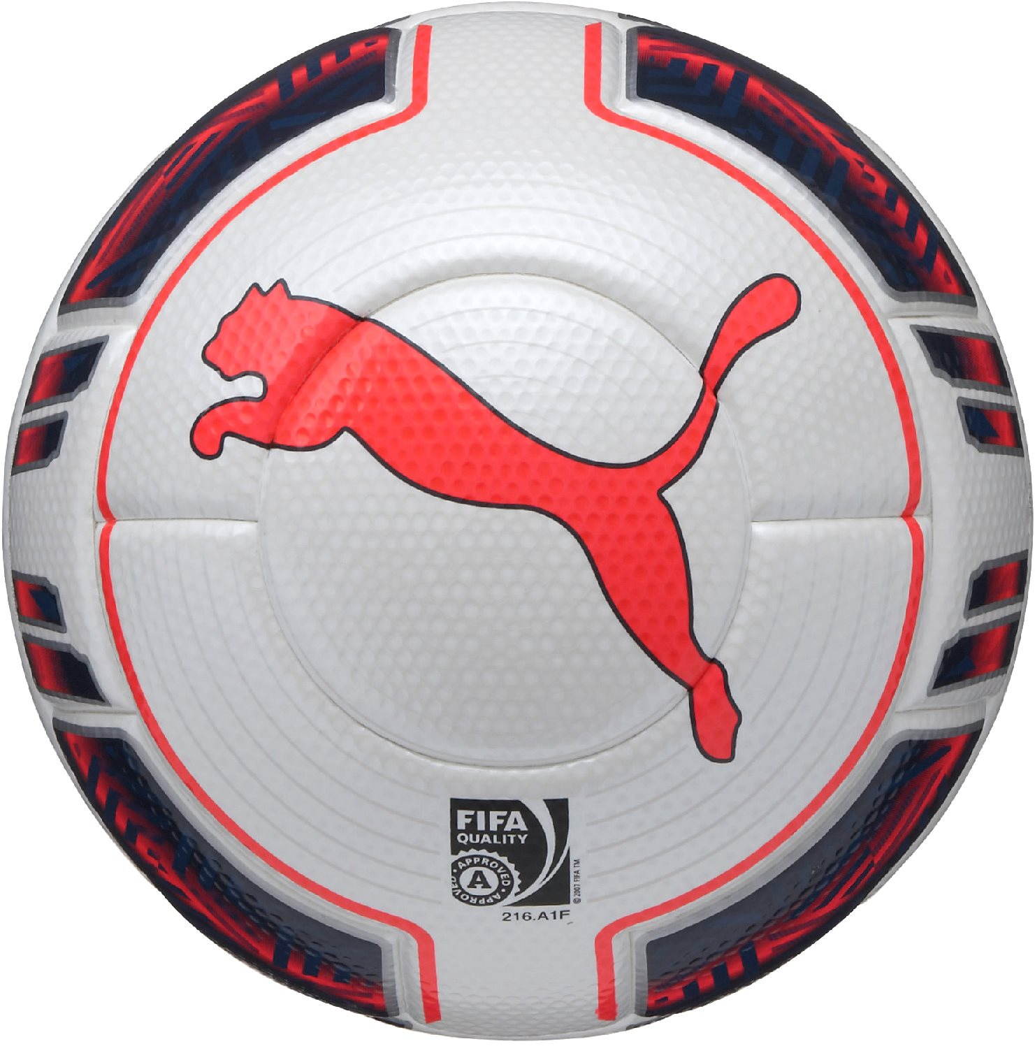 Puma evopower shop 2 match ball