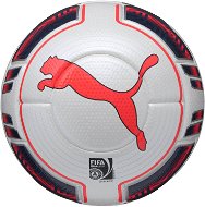 Puma evo POWER 2 Zápas FIFA biela - Futbalová lopta