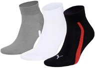 Puma Lifestyle Quarters 3P 35/38 - Socks