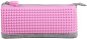 Pixel pink pencil case - Pencil Case