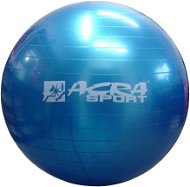 Acra Óriás kék 55 - Fitness labda