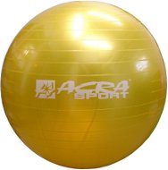 Acra Giant 65 yellow - Fitlopta