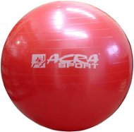 Acra 75 Giant red - Gym Ball
