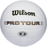 Wilson Pro Tour Indoor SZ5 fedettpályás röplabda - Röplabda