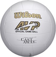 Wilson MR Castaway - Beachvolejbalový míč
