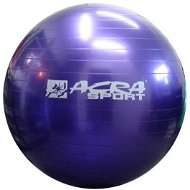 Acra Giant 55 violet - Gym Ball