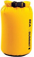 Sea to Summit Dry Sack 8L sárga vízhatlan zsák - Vízhatlan zsák