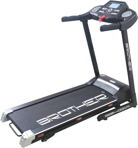 Acra GB 4000A - Treadmill - Main image