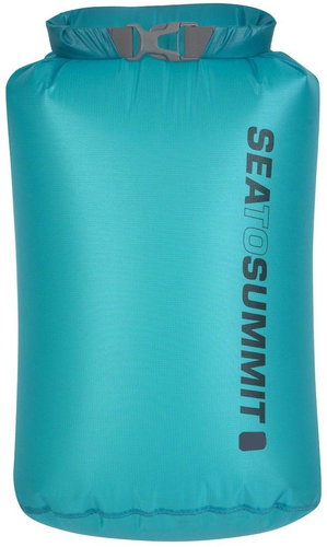 Sea to Summit Ultra-Sil Dry Sack 35L Nano Blue - Waterproof Bag - Main image