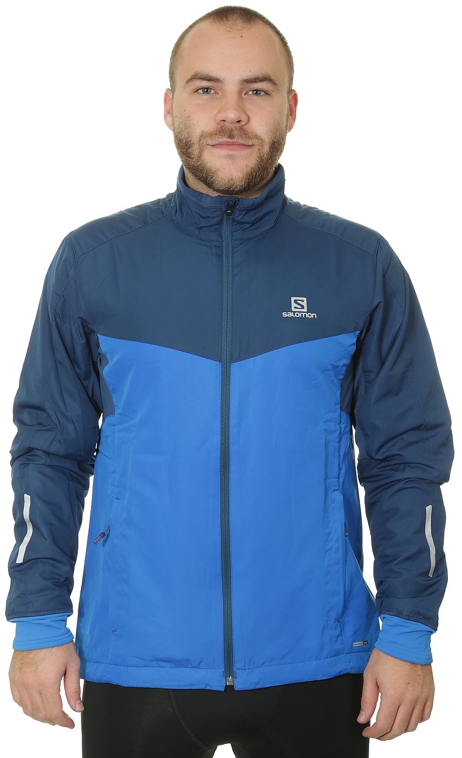 Salomon 2025 escape jacket