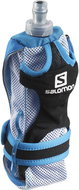 Salomon Hydro park handset teal blue / aluminum - Drinking Bottle