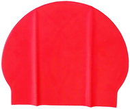 KUBIsport Koupací čepice Effea latexová 2 × červená - Bathing Cap