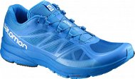 Salomon Sonic union for blue / union blue / blue UK 10 - Shoes