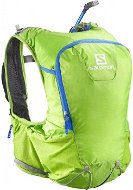 Salomon Skin Set for 15 granny green - Backpack