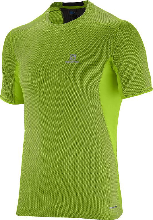 T shirt cheap salomon trail