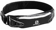 Salomon Agile 250 Belt Set Black / White - Sports waist-pack