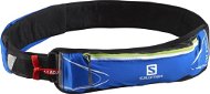 Salomon Agile 250 Belt set Union Blue / Grey - Ľadvinka