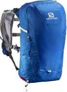 Salomon Peak 20 modrá / biela - Športový batoh