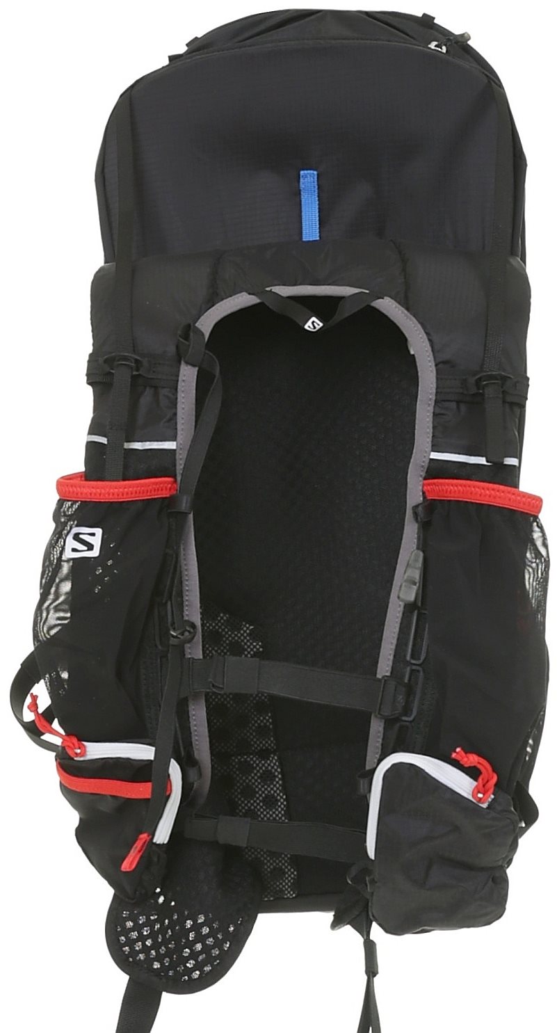 Salomon peak 30 sale backpack