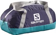 Salomon Prolog 25 bag Teal blue/nightshade - Športová taška