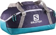 Salomon Prolog 40 bag teal blue/nightshade - Športová taška