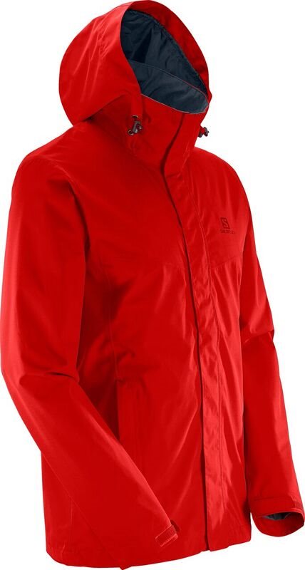 Salomon matador x clearance jacket