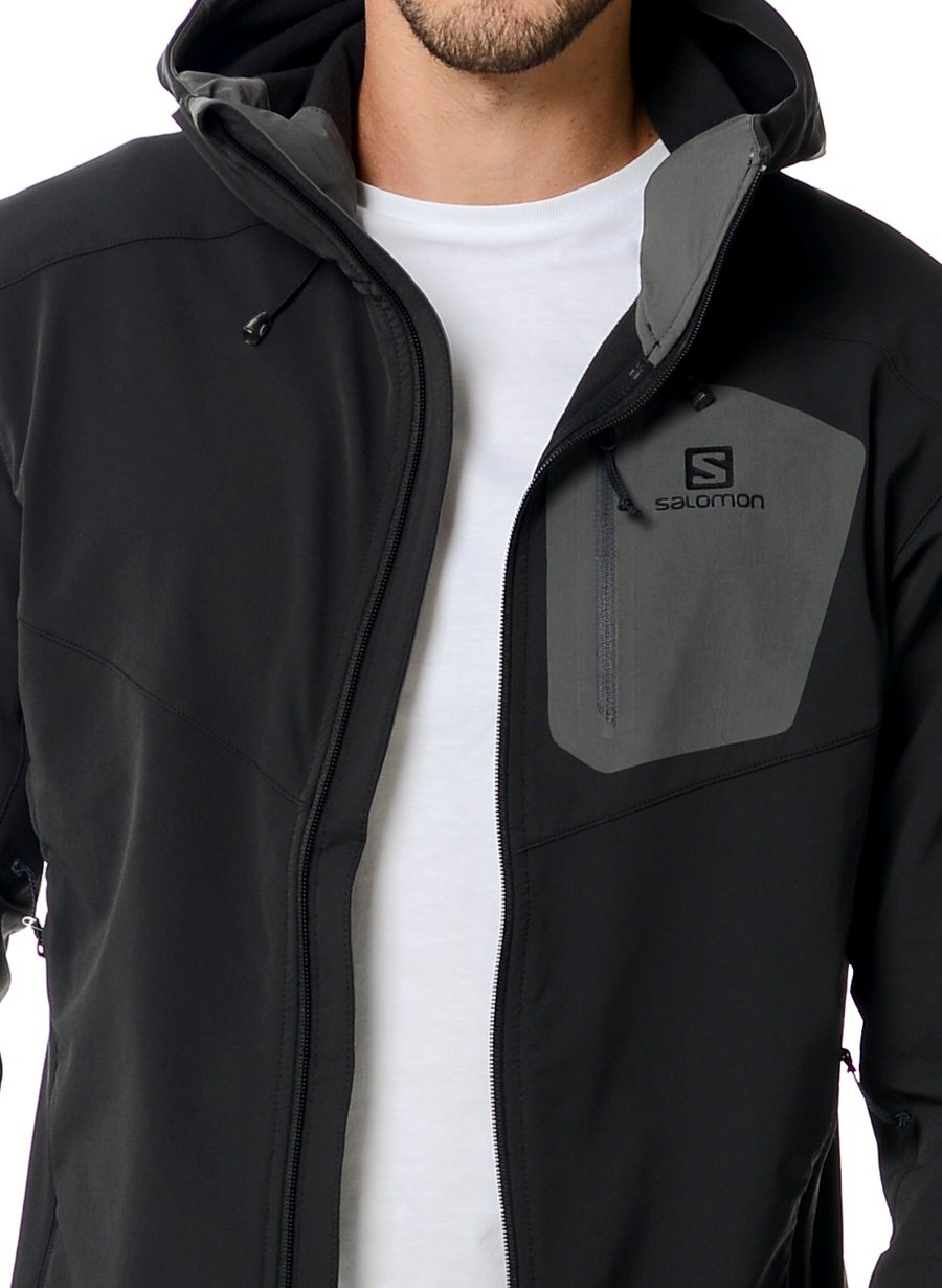 Ranger jacket salomon online