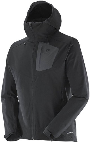 Salomon Ranger JKT Black XL - Jacket - Main image