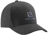 Salomon Cap Black - Hat