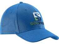 Salomon Cap kék Unió - Sapka