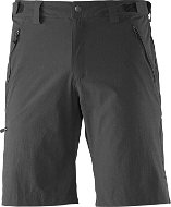 Salomon Wayfarer Short Black 48 - Shorts