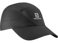 Salomon XA Cap Black S / M - Čiapka