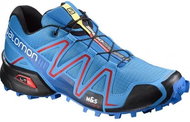 Salomon Speedcross 3 bright blue / bl / radiant.r 9.0 - Shoes