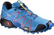 Salomon Speedcross 3 bright blue / bl / radiant.r 11 - Shoes