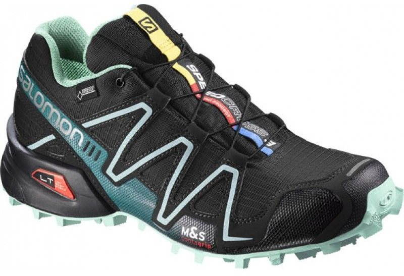 Salomon speedcross 3 clearance gtx