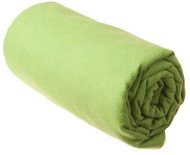 Sea to Summit, Drylite  Antibacterial Towel - Lime Green - XL - Towel