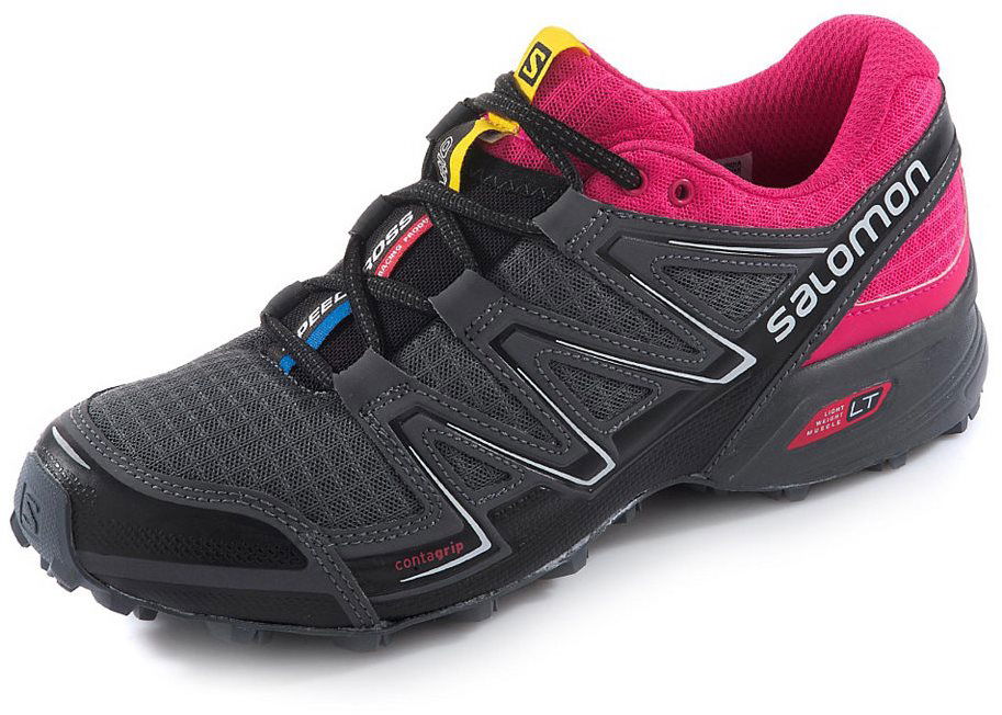 Salomon speedcross vario 4 gtx hot sale