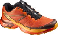 Salomon Wings 2 Tomato red / clementine-x / Yego 9 - Shoes