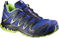 Salomon XA PRO 3D Cobalt / process blue / gr 10.5 - Shoes