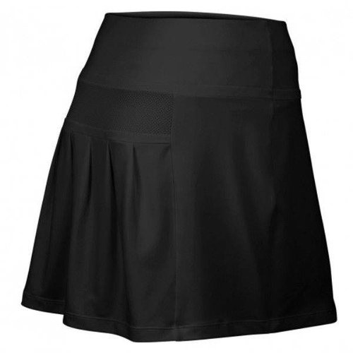 Wilson nVision Elite 14.5 Skirt S BK - Skirt - Main image