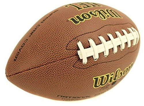 WILSON NFL Super Grip Composite Football