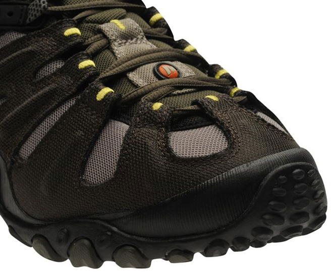 Merrell cham wrap on sale slam