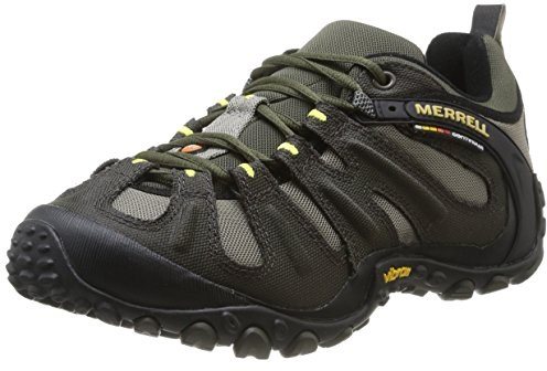 Merrell Cham Wrap Slam UK 8 - Shoes - Main image
