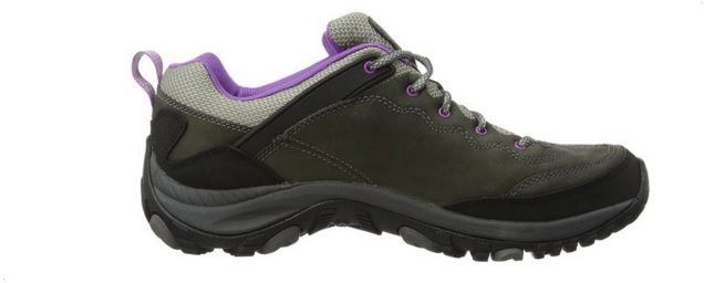 Merrell castle sale rock purple